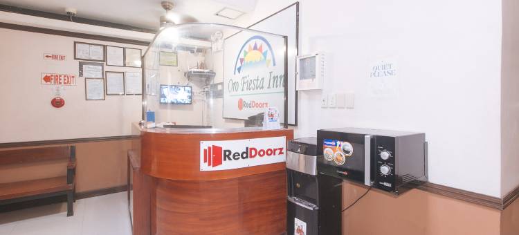 RedDoorz @ Camaman-An Cagayan de Oro City图片
