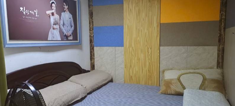 简凡住宿(华南广场店)图片