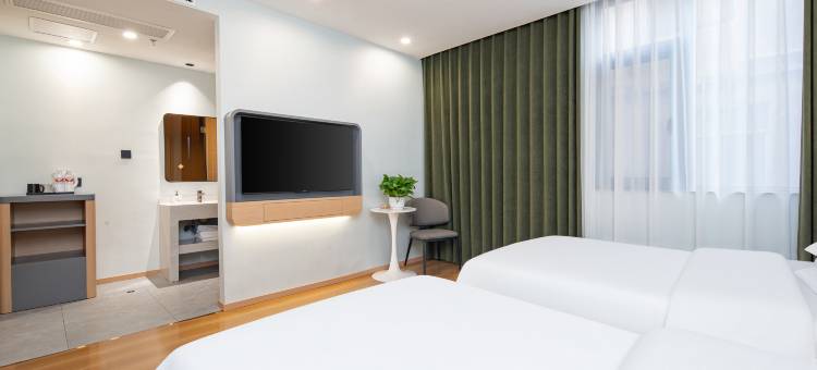 锦江之星酒店(巴东野三关镇店)图片