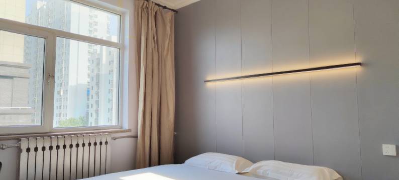 汇泉宾馆(济南高铁站济泺路地铁站店)图片