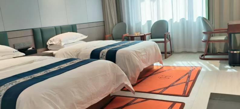 博乐山海云端民宿图片