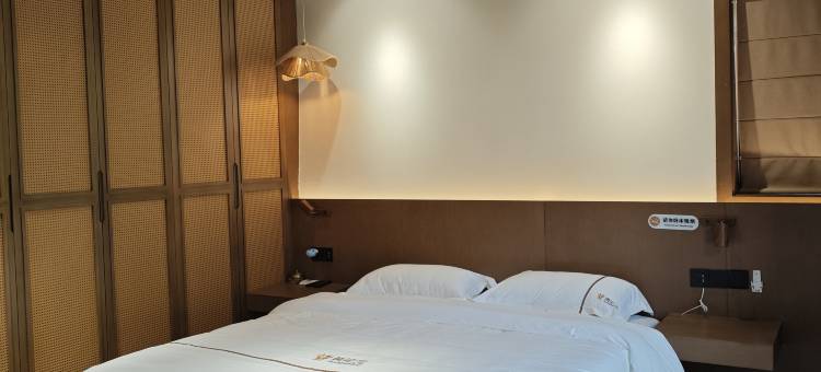 花榆民宿(黄花沟店)图片