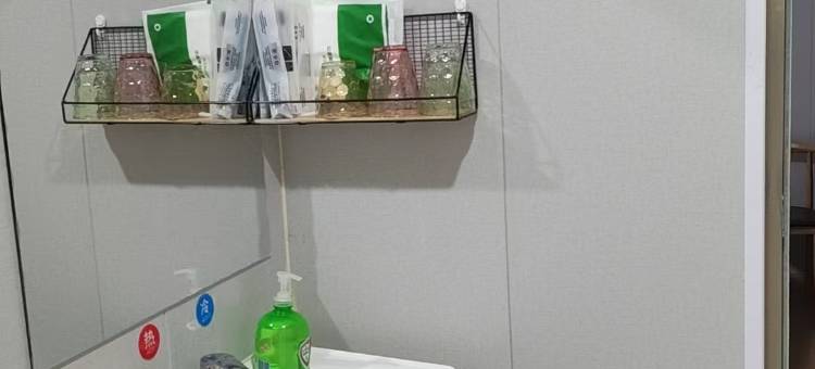 斐住布可宾馆图片