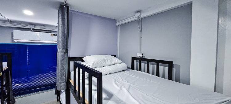 今日睡眠旅舍(Today Sleep Hostel)图片