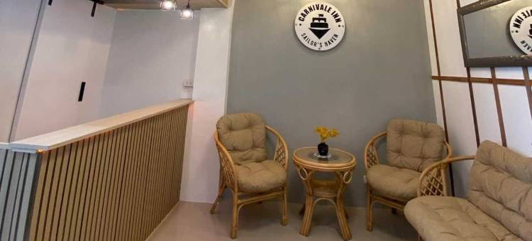 OYO 1155 狂欢节旅馆(OYO 1155 Carnivale Inn)图片