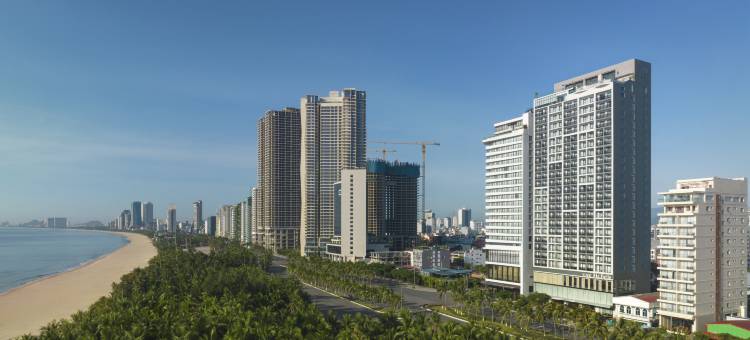 洲际酒店集团旗下voco Ma Belle 岘港(voco Ma Belle Danang by IHG)图片