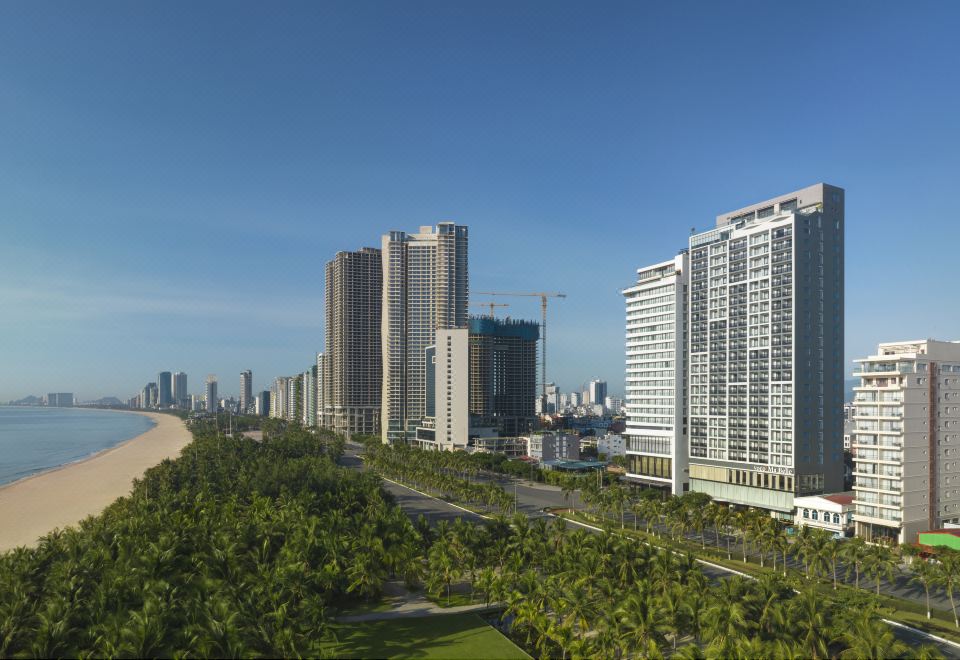 voco Ma Belle Danang by IHGHotel Overview