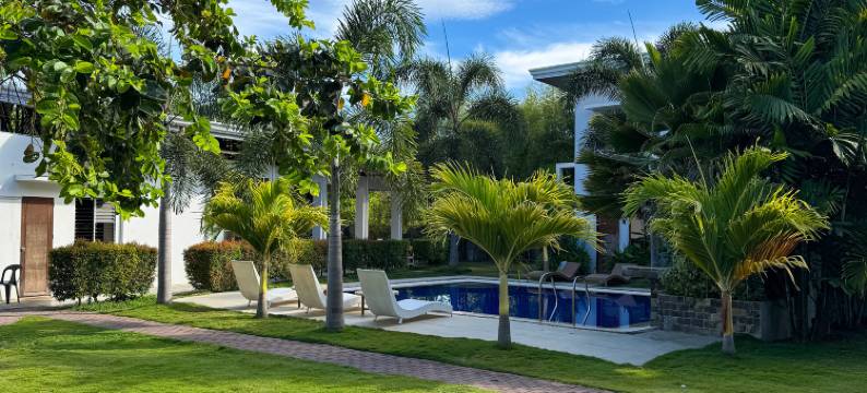 红色野餐青年旅馆(Red Picnic Hostel Panglao)图片