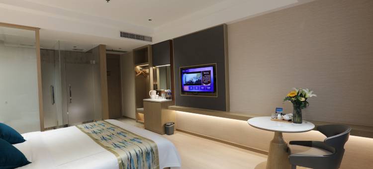 福鼎市东圆大酒店图片