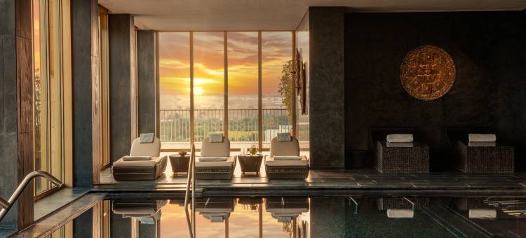 Victoria Golf Resort and Spa Managed by Accor(Victoria Golf Resort and Spa Managed by Accor)图片