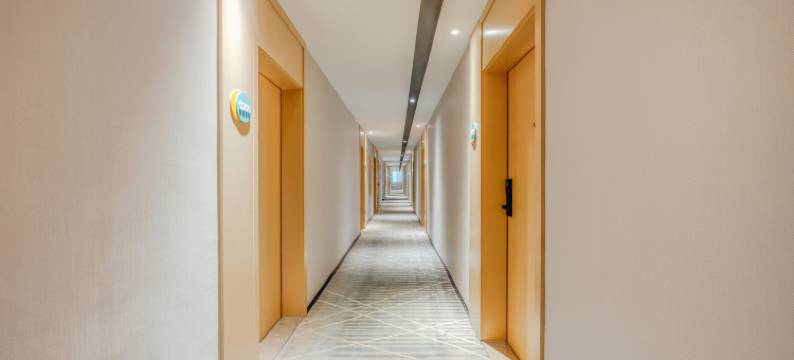 城市便捷酒店(南宁民族大学西乡塘客运地铁站店)图片