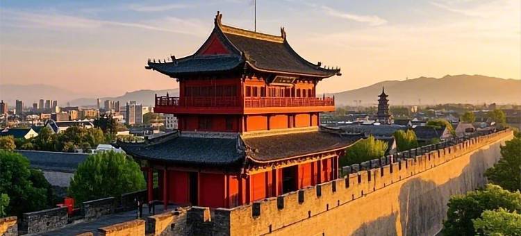 楚星欣禧酒店(荆州新天地两湖交易中心店)图片