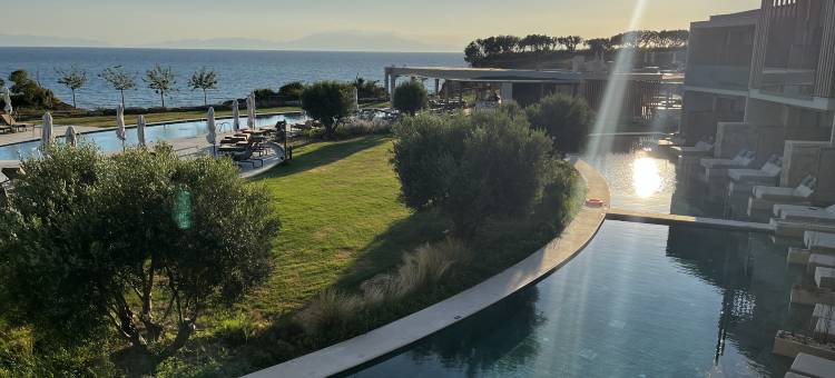 Zélia Halkidiki，属于 Destination by Hyatt 品牌(Zélia Halkidiki Part Of Destination By Hyatt - Adults Only)图片