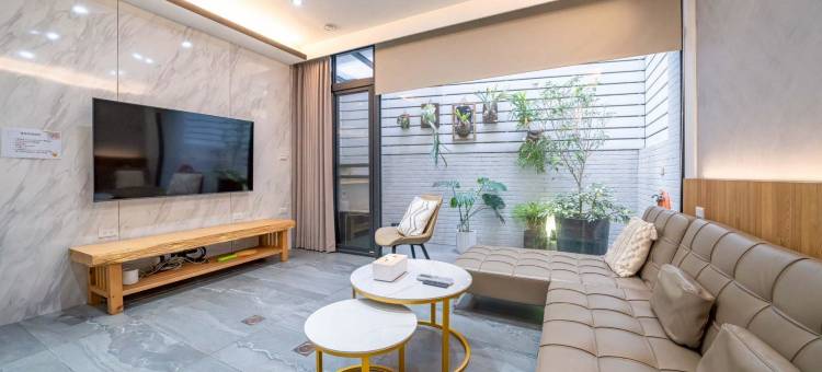 庆东双包栋招待所｜两栋弹性包层包栋・可住4–70人图片