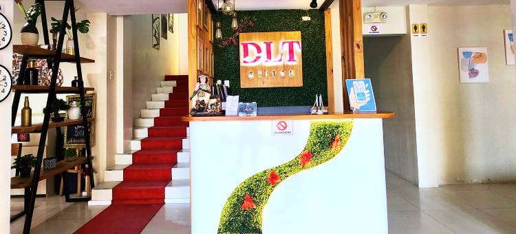 DLT Suites Cebu powered by Cocotel图片