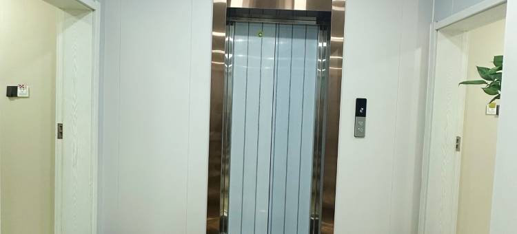 吉县圣园饭庄民宿(壶口瀑布店)图片