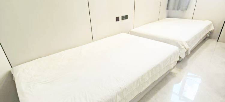 凉城网宏电竞酒店图片