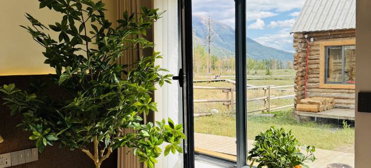 云屿茶事•旷野慢宿(喀纳斯景区店)图片