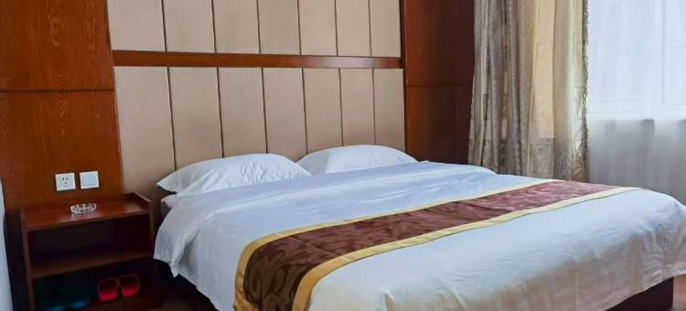 豪泰商务宾馆图片