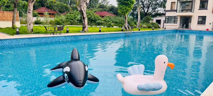 遇见盏居(清远长隆地铁站店)图片