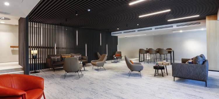 卢森堡基卡库高尔夫俱乐部美居水疗酒店(Mercure Luxembourg Kikuoka Golf and Spa)图片