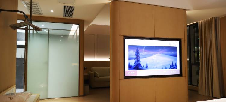 宜州博雅酒店(河池市中心广场店)图片