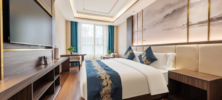 罗尔帝酒店(阿坝县格尔登寺店)图片