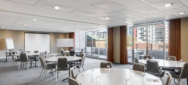 伍伦贡亚丁纳酒店(Adina Apartment Hotel Wollongong)图片