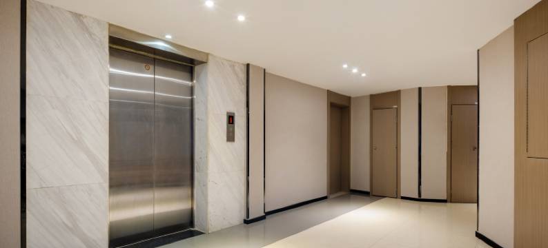 永恒之星酒店(崇左扶绥县人民医院店)图片