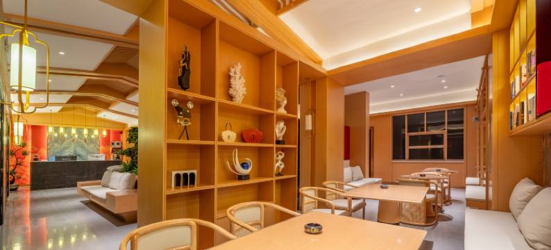 曲靖旺梁瑞庭酒店(麒麟区花柯夜市店)图片