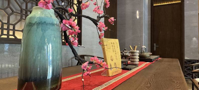 廷泊酒店(佛山顺德容桂站店)图片