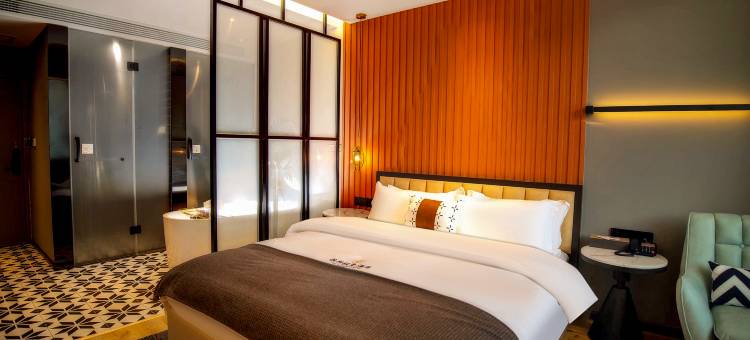 禄劝菲斯轻奢酒店图片