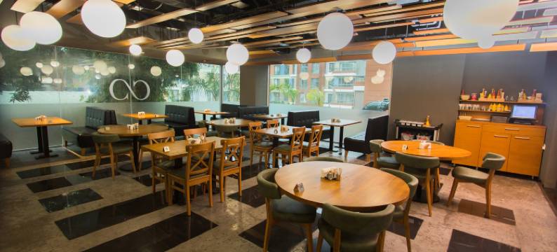 阿克拉奢华公寓营地酒店(Accra Luxury Apartments at Pearl In City)图片