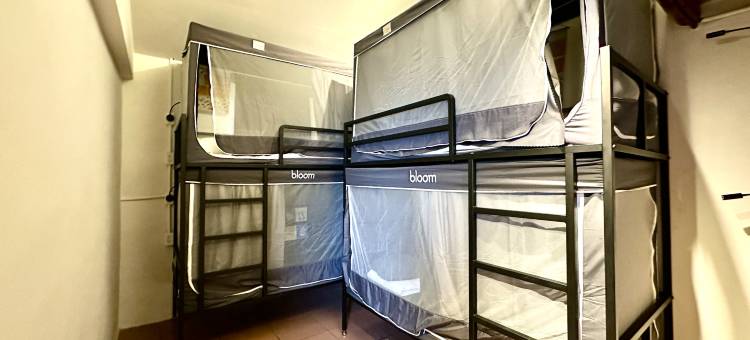 浯岛魁星背包栈图片