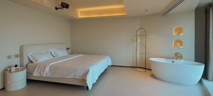 云缦海景美宿(南澳后宅店)图片