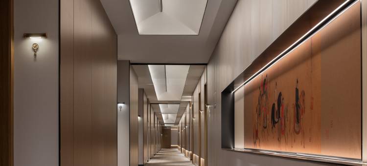 润禾陌上酒店(西安大明宫国家遗址公园龙首原地铁站店)图片