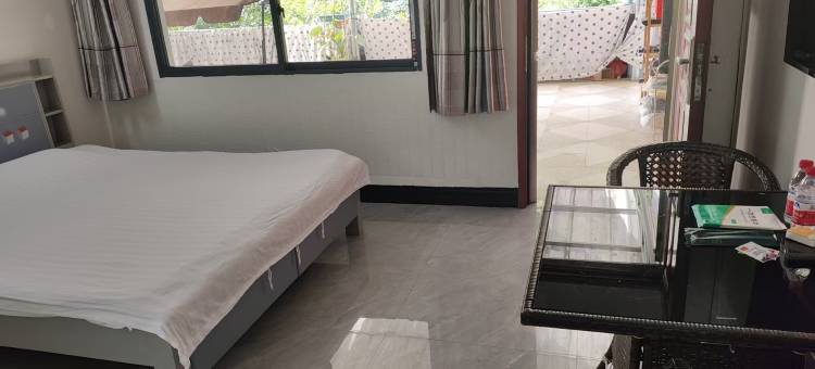 万寿谷俊华养生民宿图片