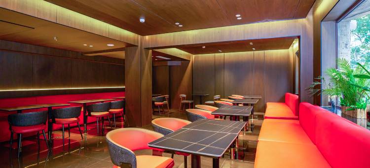 兰州西关正宁路智选假日酒店图片