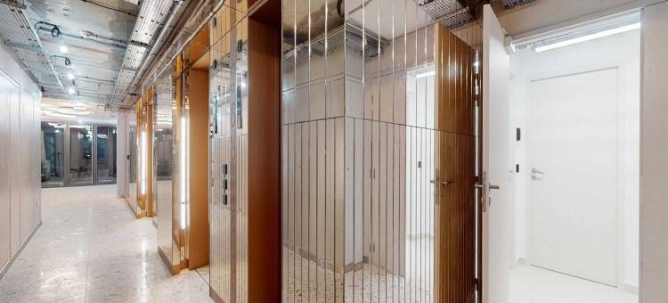 Studio 1110 in premium residence - Sport/Rooftop图片