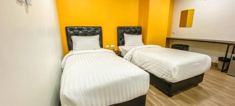 K2绿色酒店(K2Green Hotel)图片
