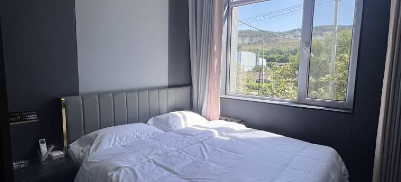 青杨居自助民宿图片