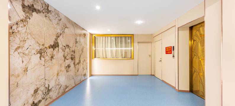 景源大酒店(莆田天虹水韵城日月星辰店)图片