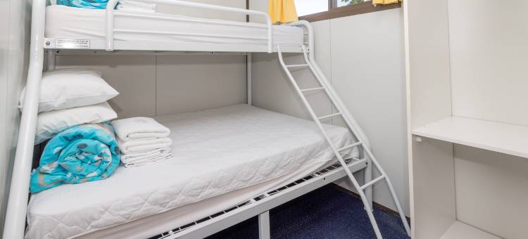 比格 4 凯尔索沙假日公园饭店(BIG4 Kelso Sands Holiday & Native Wildlife Park)图片