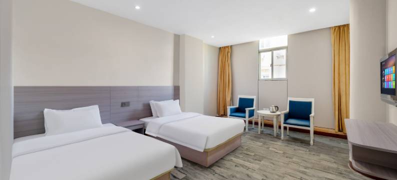 石狮金典宾馆图片