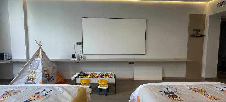 保山满天星酒店图片