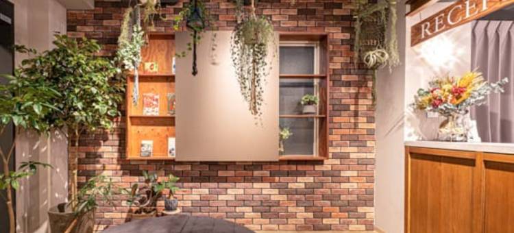 利夫马克斯青年旅舍-京都站前店(LiVEMAX HOSTELS Kyotoekimae)图片