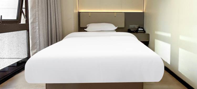 忆住酒店(瓯海区政府店)图片