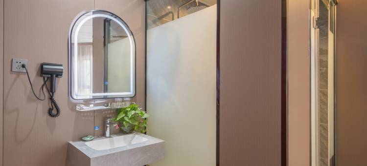 吐鲁番万星商务酒店(高昌北路店)图片