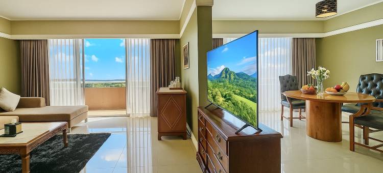 黎府皇宫酒店(Loei Palace Hotel)图片