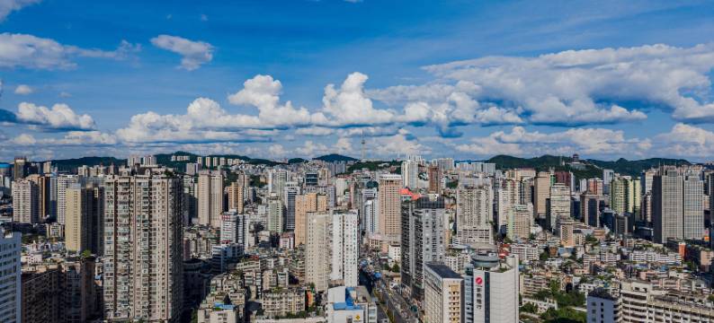 水禾居民宿(贵阳市黔灵山公园延安西路地铁站店)图片